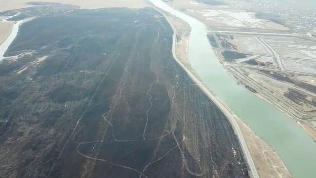 Последствия пожара в Маяках смотреть онлайн