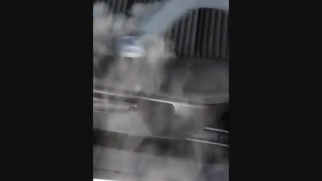 Химчистка сидений пароочистителем Kitfort KT-917