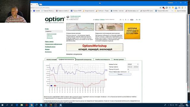 Опционы это просто: онлайн торговля опционами