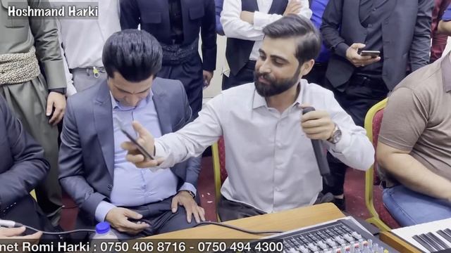 Romi Harki u Haval Kwanai u Ramzi Harki New dawat 2021 смотреть онлайн