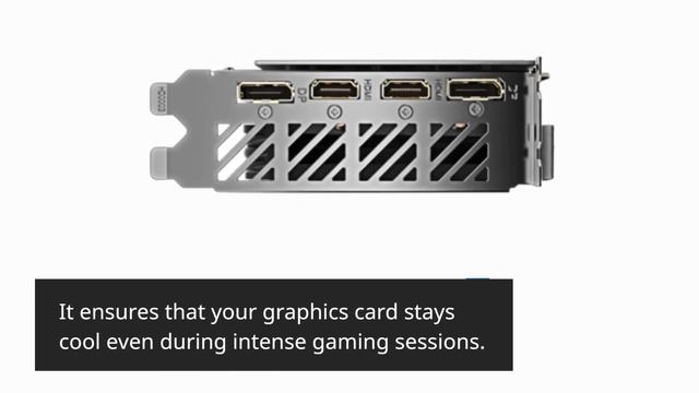 Gaming Powerhouse: Gigabyte GeForce RTX 4060 Gaming OC Graphics Card Review смотреть онлайн