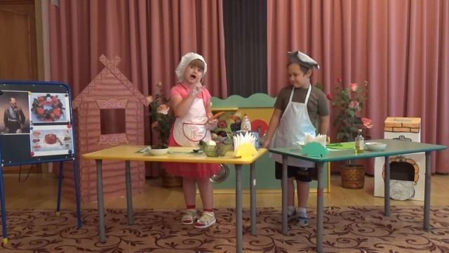 Салат Винегрет