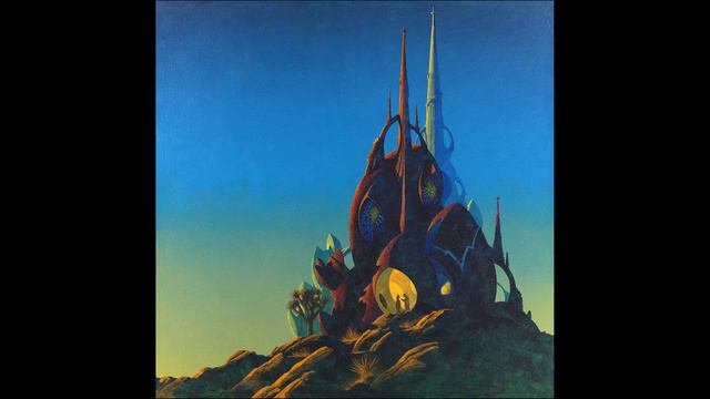 Voyage beyond (Alesis Ion, Yamaha Montage, kawai K5000s) смотреть онлайн