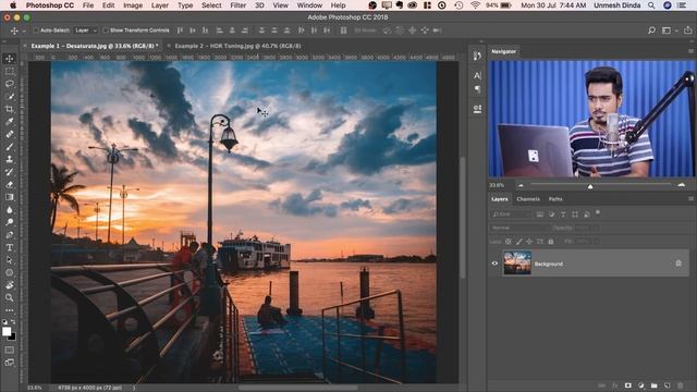 Lost in Photoshop? This Will Help You Find a Way смотреть онлайн