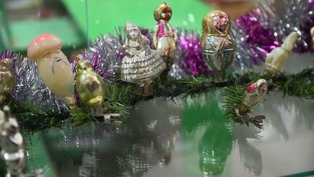 Новый год сквозь годы смотреть онлайн