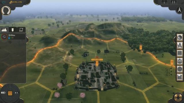 Oriental Empires | Primeras Impresiones смотреть онлайн