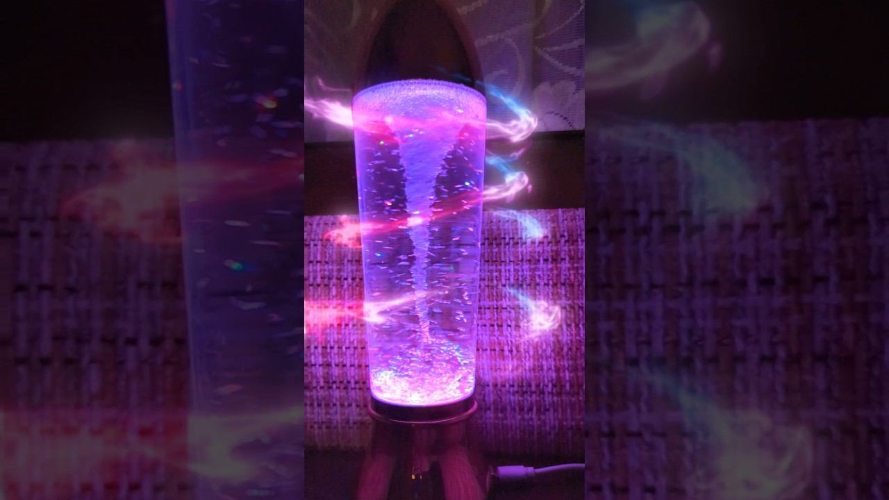 У меня дома собственный торнадо #shorts #tornado смотреть онлайн