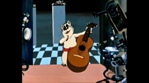 Тихо в лесу. Куплеты под гитару.