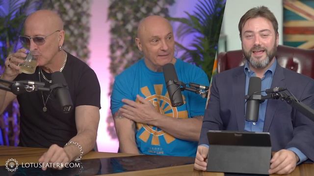 Nobody Wants to Talk About the VAERS Numbers смотреть онлайн