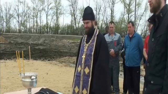Сюжет Воскресенский Белогорский мужской монастырь смотреть онлайн
