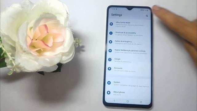 Vivo Y27s Demo Remove Free Tricks 2024 | All Vivo Latest Security Demo Mode Unlock Trucks Only 2024 смотреть онлайн