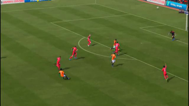 FIFA 12 ULTIMATE TEAM IF ODEMWINGIE! смотреть онлайн