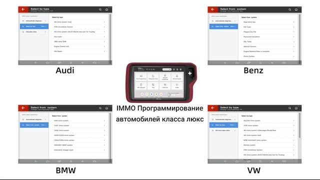 KEY TOOL PLUS ПРЕДЗАКАЗ | ПЕРВЫЙ В МИРЕ РУССКИЙ ОБЗОР | САМЫЙ ОЖИДАЕМЫЙ ПРИБОР 2021 ГОДА ? смотреть онлайн