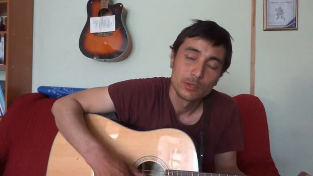 Ещё не поздно Аукцыон (Cover) смотреть онлайн