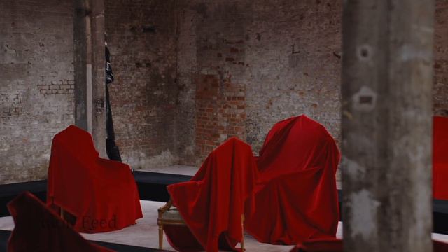 Raf Simons Fall/Winter 2022/23
