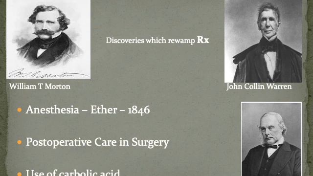 Lec-1 The Biology Of Cancer