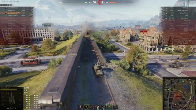 Т-50-2 | Уайдпарк смотреть онлайн