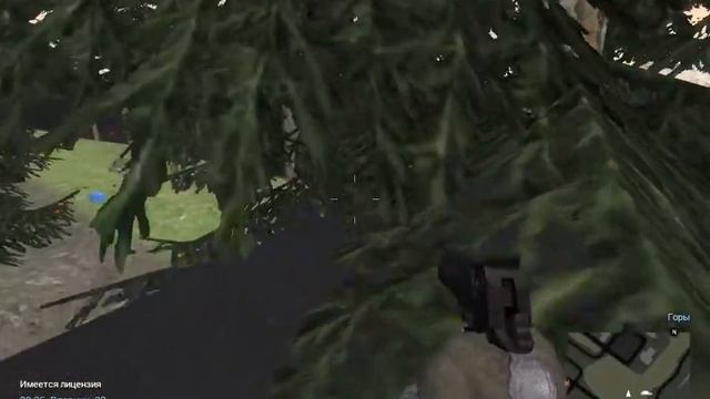 Garry's Mod 2019 10 12 21 51 02 смотреть онлайн