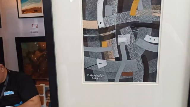 1st Laguna art смотреть онлайн