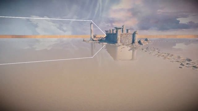 MIND Path to Thalamus - Прохождение #1 смотреть онлайн