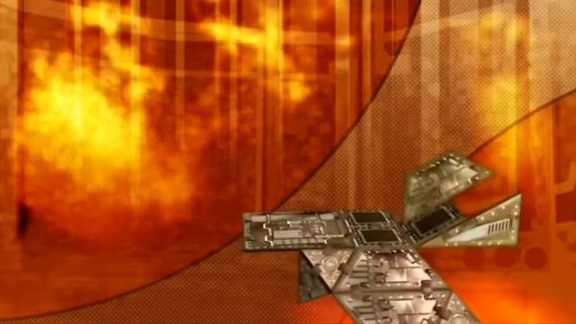 HEXAGON - BUILDING смотреть онлайн