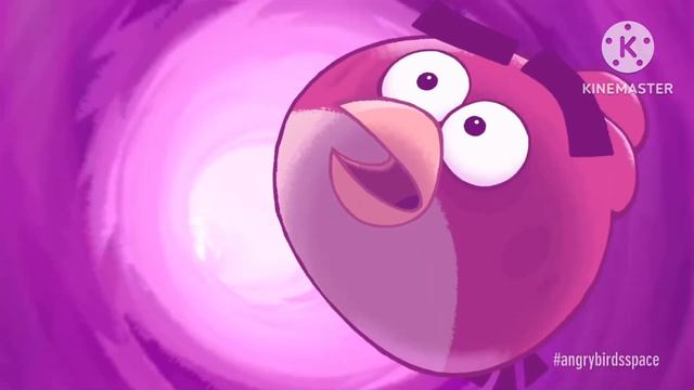 Angry Birds Black Hole (1) (@Tenunviginfan Is Next) смотреть онлайн