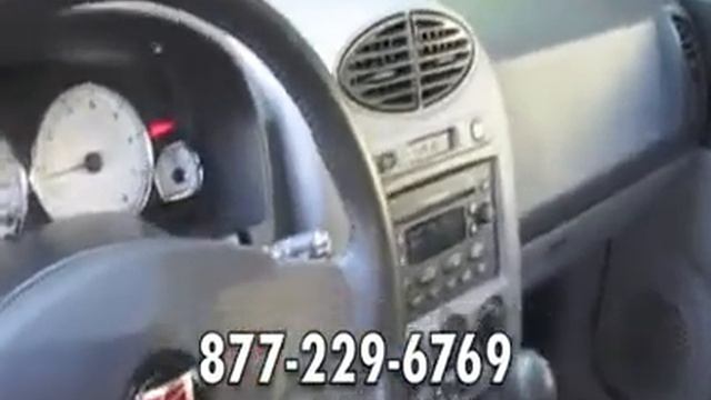 2005 Saturn VUE for sale Canoga Park CA - Used Cars Los Angeles 4404 смотреть онлайн