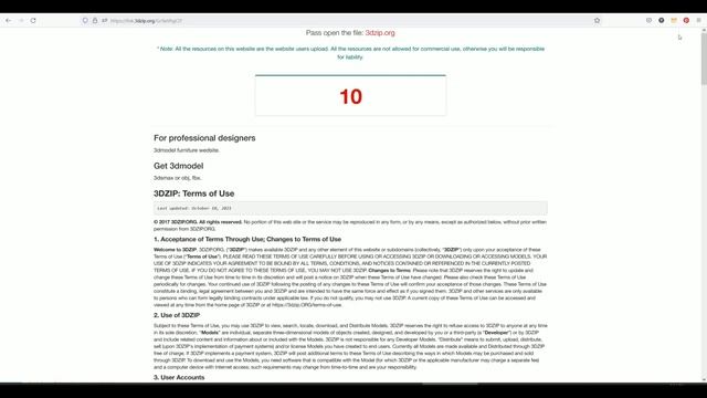 How To Download from 3DZIP.ORG смотреть онлайн