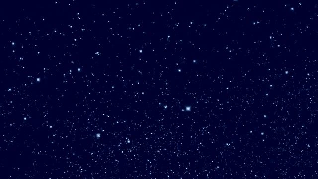 Футаж Звездное небо 2 смотреть онлайн