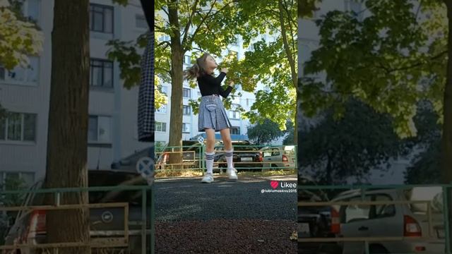я из лайка в youtube. смотреть онлайн