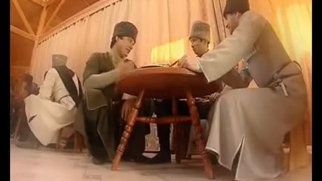 Адыгская кухня смотреть онлайн