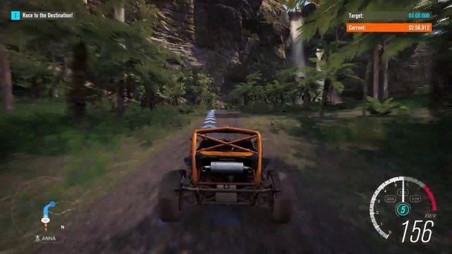 #6 Forza Horizon 3_ Beat the Timer with Acer Predator Helios 300 #echosmart смотреть онлайн