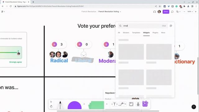 How to Vote in FigJams - 4 Ways смотреть онлайн