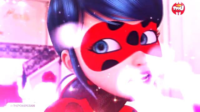 Леди Баг и Супер Кот-Мама,я другая!(Совместно с DANA) смотреть онлайн