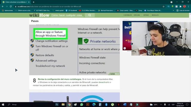 ✅ SOLUCION Error al conectar con el servidor en Minecraft 1.17 смотреть онлайн