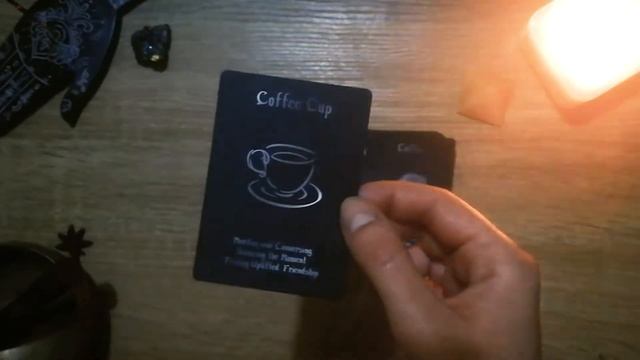 UNBOXING+RECENSIONE+INTERATTIVA | ?Island Time Wellness Love Oracle ? | ITA Walktrough смотреть онлайн