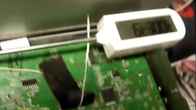 Phantom DVM-3040 cool охлаждение смотреть онлайн