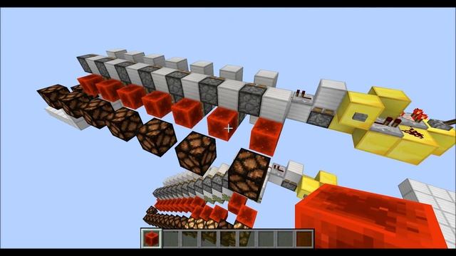 Addendum: Simple Binary Reverse-Counter [Java] смотреть онлайн