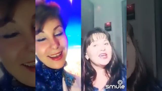 "Любимый мой " 💕#юта#smule #смул смотреть онлайн