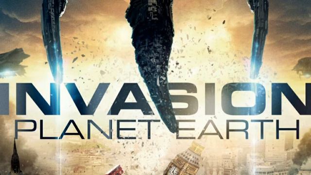 Invasion Planet Earth Soundtracks (2,3,4,5)(by Benjamin Symons) смотреть онлайн