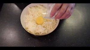 "Медвежьи лапы"из куриного филе в духовке#медвежьялапа#куриноефиле#филевшубке