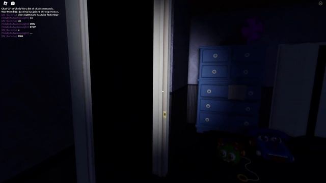 Roblox FNAF COOP FNAF 4 Night 6 DUO // Roblox: FNAF смотреть онлайн