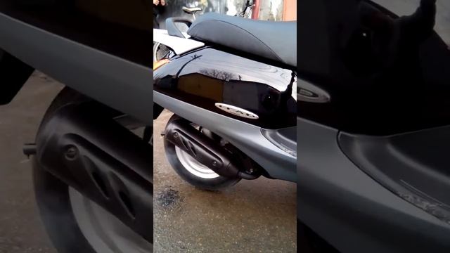 Продам продаю скутера,мопеди.Honda Lead AF-48- VID 20180223 152539 смотреть онлайн