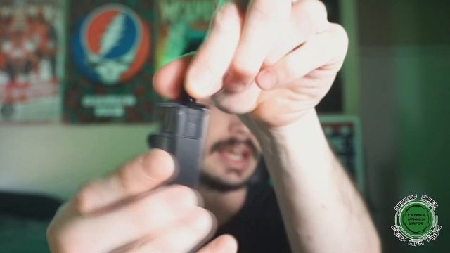 Pasito Mini by Smoant | Adjustable Airflow with Mesh Coils! смотреть онлайн