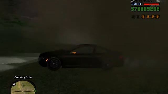 Как ЗАКРЫТЬ машину в gta san andreas смотреть онлайн