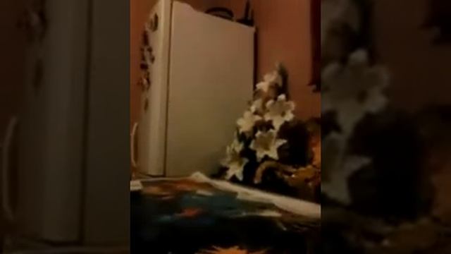 Дочка рассказывает,как прошел день!!! смотреть онлайн