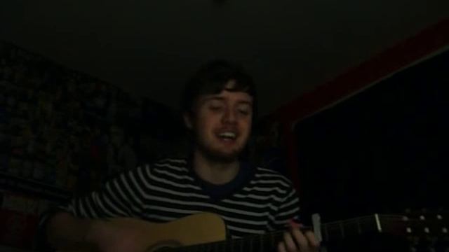 Funeral For A Friend - Roses For The Dead (Cover) смотреть онлайн