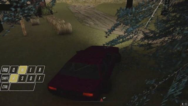 Спот для новичков MTA DRIFT PARADISE LS 1 смотреть онлайн