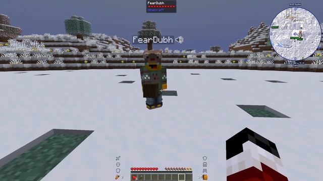 SMPMAS - A Christmas SMP! ??❄ смотреть онлайн