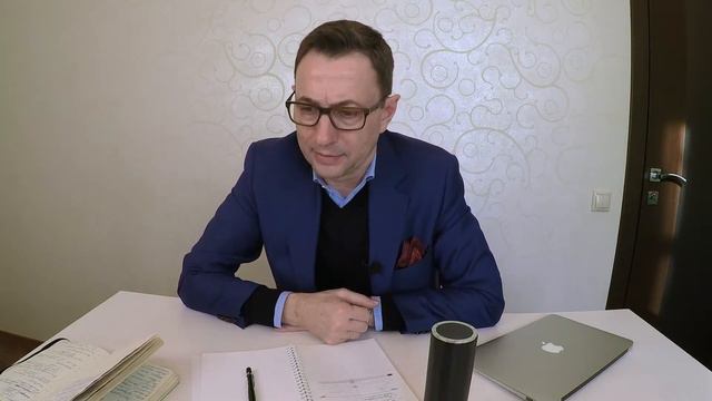 Цена и ценность. Золотые правила аргументации от Вадима Салманова. смотреть онлайн